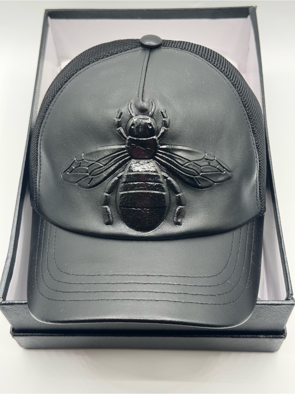 Gucci Bee Cap